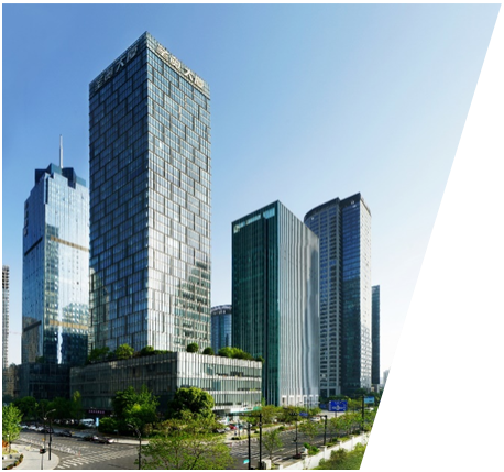 盡享工作樂趣 圣奧辦公家具